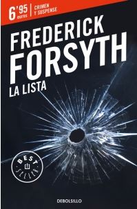 LISTA, LA (CAMPAÑA 6,95)