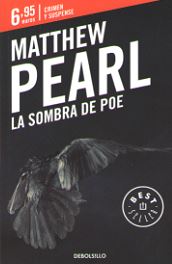 SOMBRA DE POE, LA (CAMPAÑA 6,95)