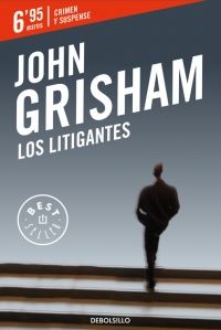LITIGANTES, LOS (CAMPAÑA 6,95)