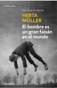 HOMBRE ES UN GRAN FAISAN EN EL MUNDO, EL