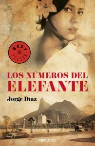 NUMEROS DEL ELEFANTE, LOS (DeBolsillo)