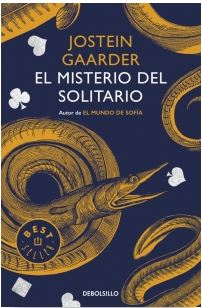 MISTERIO DEL SOLITARIO, EL