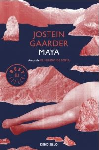 MAYA (Debolsillo)
