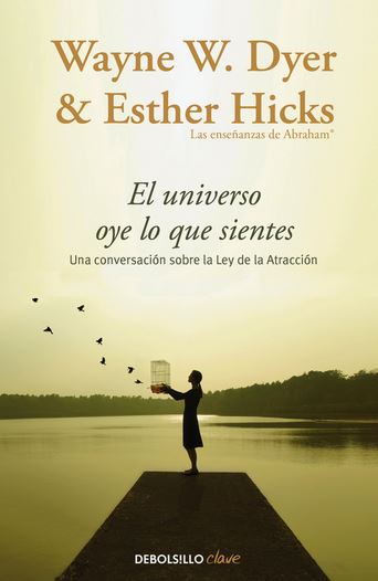 UNIVERSO OYE LO QUE SIENTES, EL