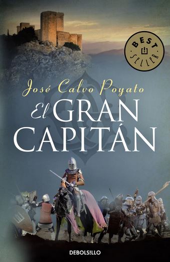 GRAN CAPITAN, EL (Debolsillo)