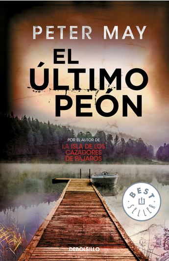 ULTIMO PEON, EL