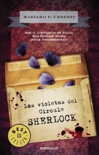 VIOLETAS DEL CIRCULO SHERLOCK, LAS