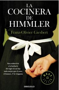 COCINERA DE HIMMLER, LA