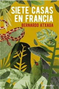 SIETE CASAS EN FRANCIA