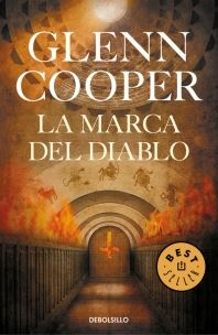 MARCA DEL DIABLO, LA (Debolsillo)