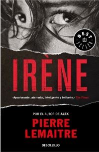 IRENE (Debolsillo)