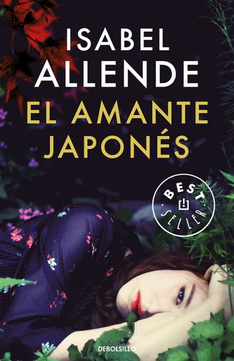 AMANTE JAPONES, EL (Debolsillo)