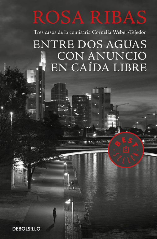 ENTRE DOS AGUAS / CON ANUNCIO / CAíDA LIBRE