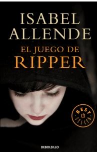 JUEGO DE RIPPER, EL (Debolsillo)