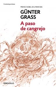 A PASO DE CANGREJO (Gunter Grass)