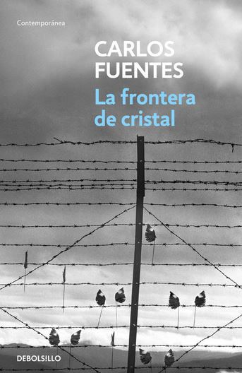 FRONTERA DE CRISTAL, LA