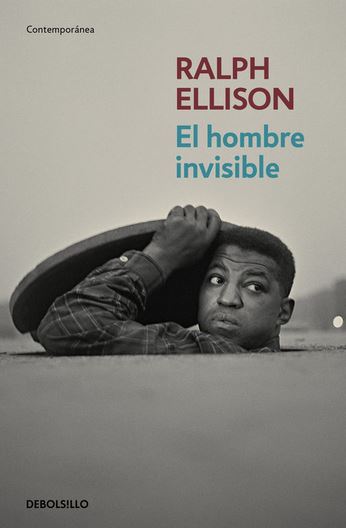 HOMBRE INVISIBLE, EL