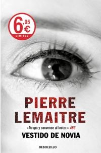 VESTIDO DE NOVIA (LIMITED - Debolsillo)