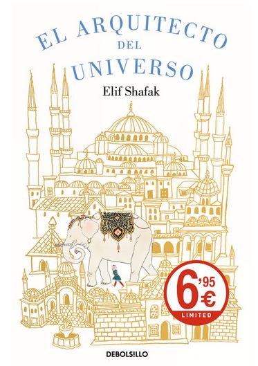 ARQUITECTO DEL UNIVERSO, EL (Debolsillo - Limited)