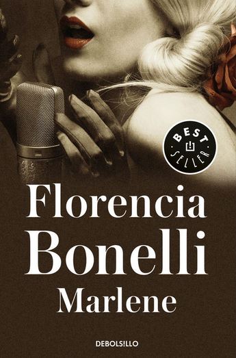 MARLENE (DeBolsillo)