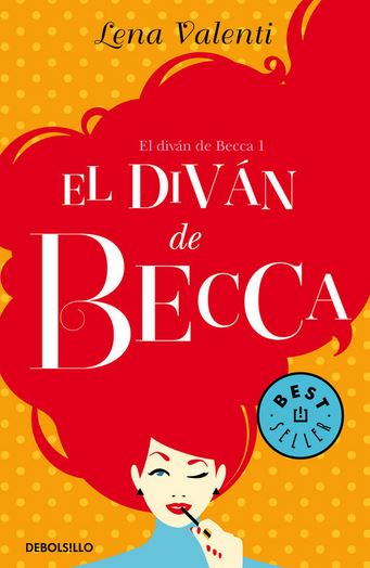 DIVAN DE BECCA, EL (Debolsillo)