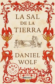 SAL DE LA TIERRA, LA (Debolsillo)