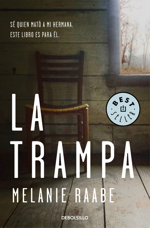 TRAMPA, LA (Debolsillo)