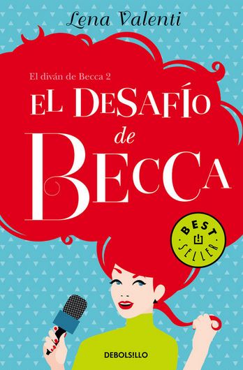DESAFIO DE BECCA, EL (Debolsillo)