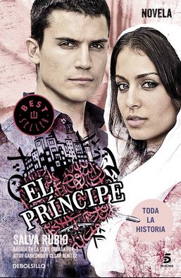 PRINCIPE, EL (Debolsillo)