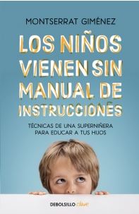 NIÑOS VIENEN SIN MANUAL DE INSTRUCCIONES, LOS (Debolsillo)