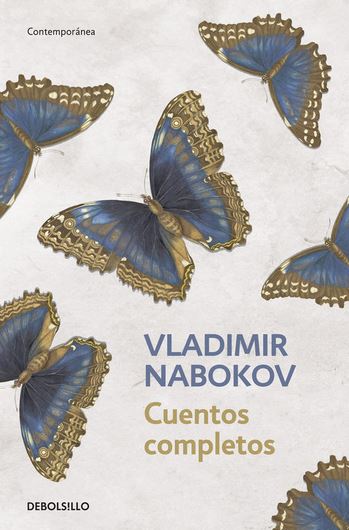 CUENTOS COMPLETOS (NABOKOV) (DeBolsillo)