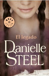 LEGADO, EL (DeBolsillo)