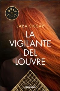 VIGILANTE DEL LOUVRE, LA (DeBolsillo)