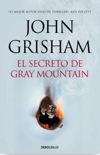 SECRETO DE GRAY MOUNTAIN (CN 2016)
