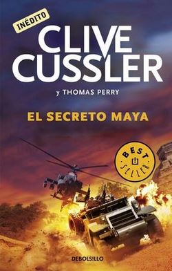 SECRETO MAYA, EL (Debolsillo)