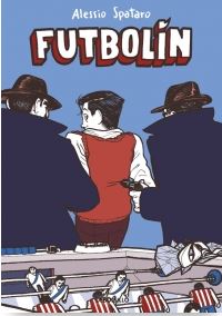 FUTBOLIN (Debolsillo)