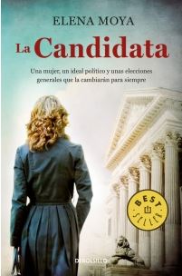CANDIDATA, LA (DeBolsillo)