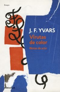 VIRUTAS DE COLOR (Debolsillo)