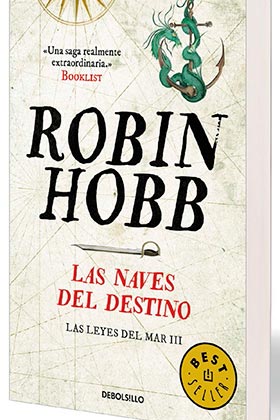 NAVES DEL DESTINO, LAS