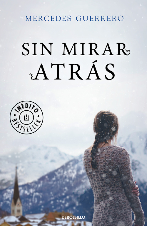 SIN MIRAR ATRAS (DeBolsillo)