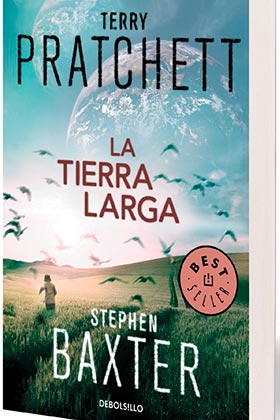 TIERRA LARGA, LA