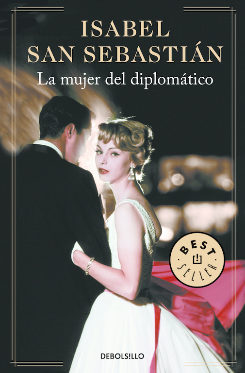 MUJER DEL DIPLOMATICO, LA