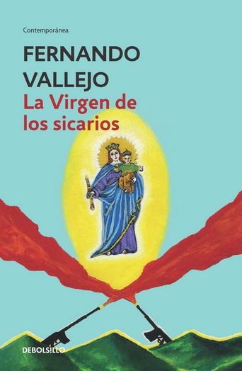 VIRGEN DE LOS SICARIOS, LA