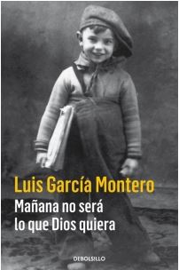 MAÑANA NO SERA LO QUE DIOS QUIERA