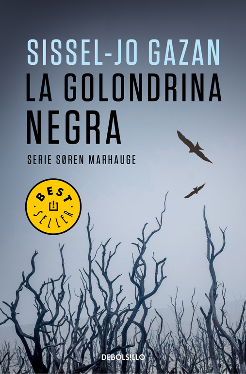 GOLONDRINA NEGRA, LA