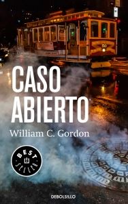 CASO ABIERTO (Reportero Samuel Hamilton 6)