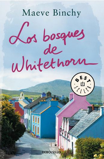 BOSQUES DE WHITETHORN, LOS (DeBolsillo)