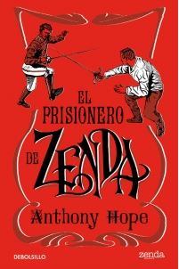 PRISIONERO DE ZENDA, EL (DeBolsillo)