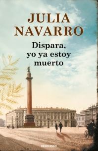 DISPARA, YO YA ESTOY MUERTO (CN 2016)