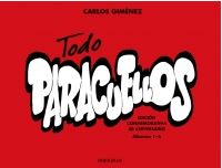 TODO PARACUELLOS (Edición Conmemorativa 40 Aniversario)